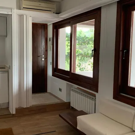 Sweethome Ibiza Santa Eularia des Riu
