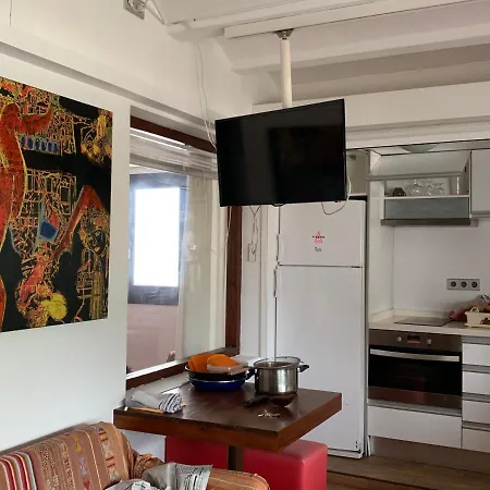 Sweethome Ibiza *