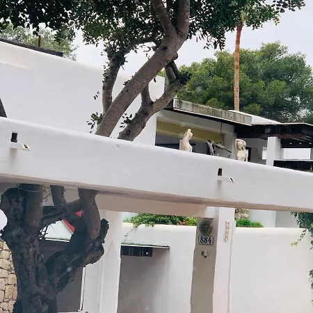 Sweethome Ibiza 圣埃乌拉利亚