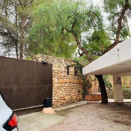 住宿加早餐酒店 Sweethome Ibiza