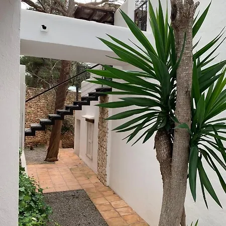 住宿加早餐酒店 Sweethome Ibiza *