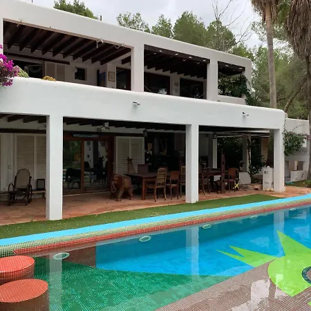 Sweethome Ibiza * 圣埃乌拉利亚