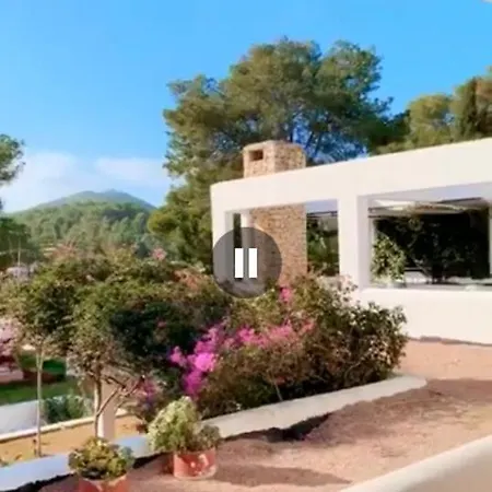 Sweethome Ibiza * 圣埃乌拉利亚