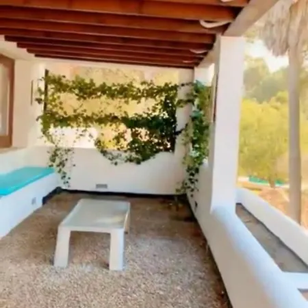 Bed & Breakfast Sweethome Ibiza Santa Eularia des Riu